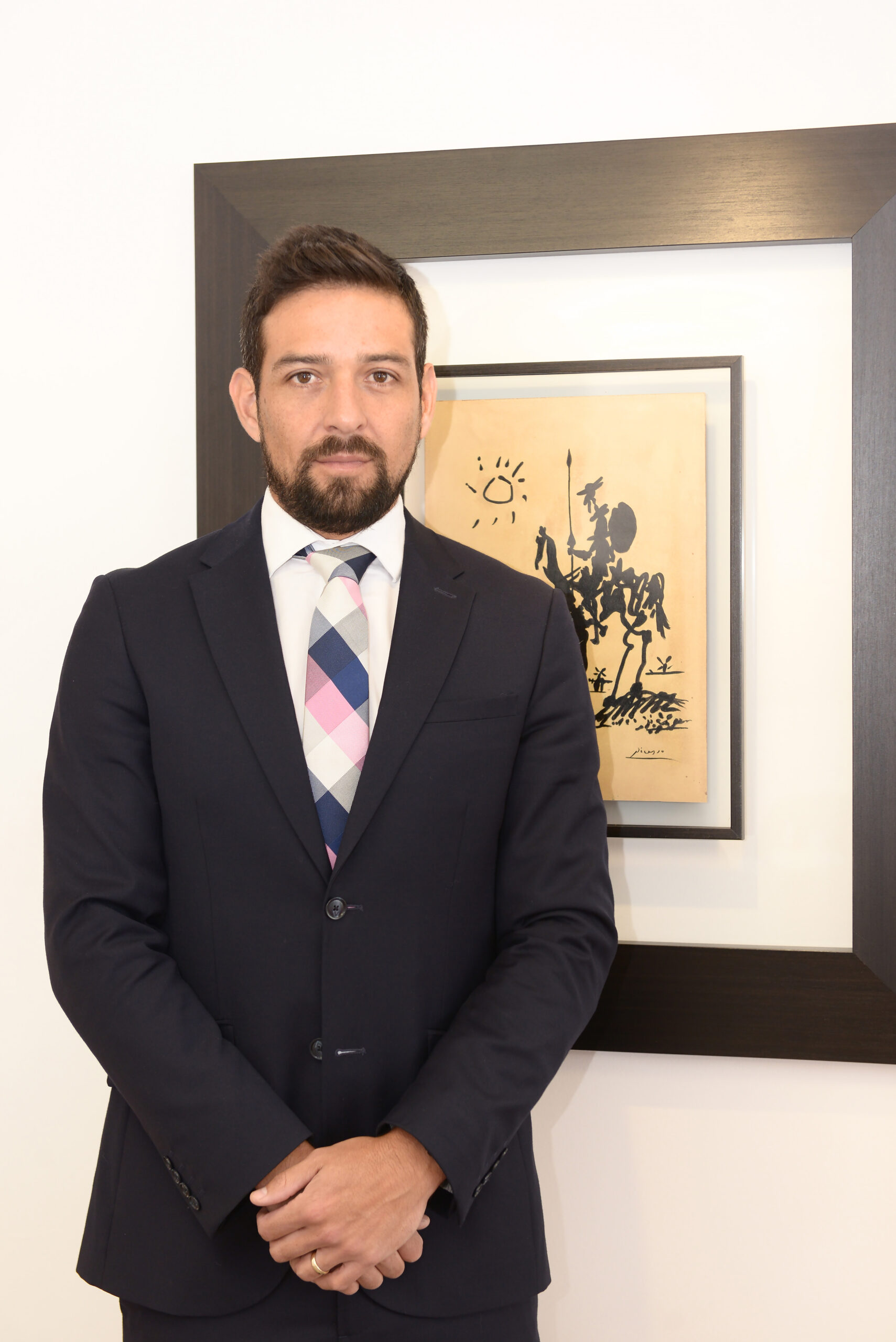 Pablo Saenz